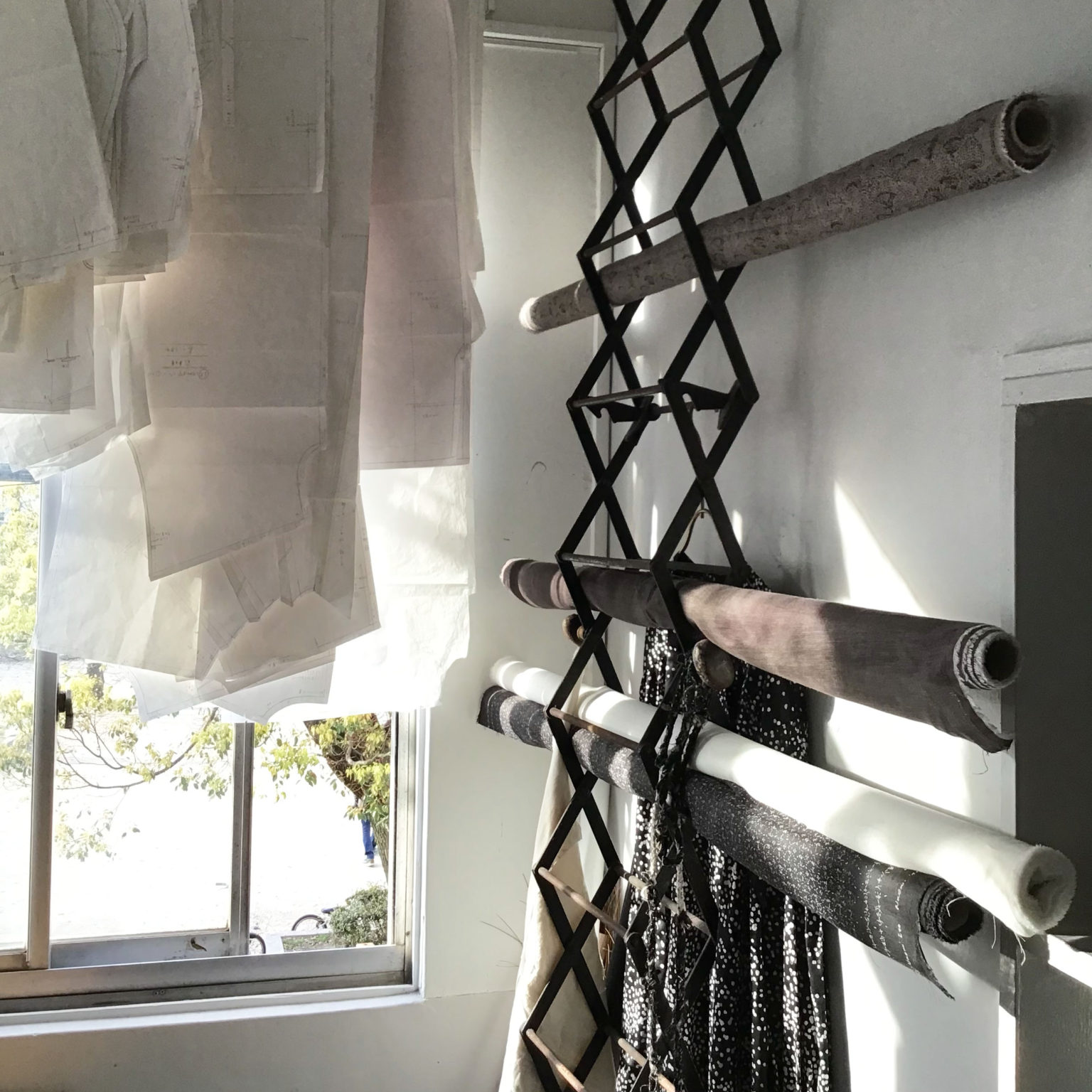 Sewing Book | Atelier to nani IRO Clothing for All Seasons